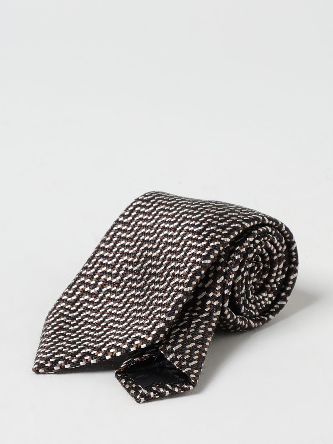 Mens 타이 Tom Ford