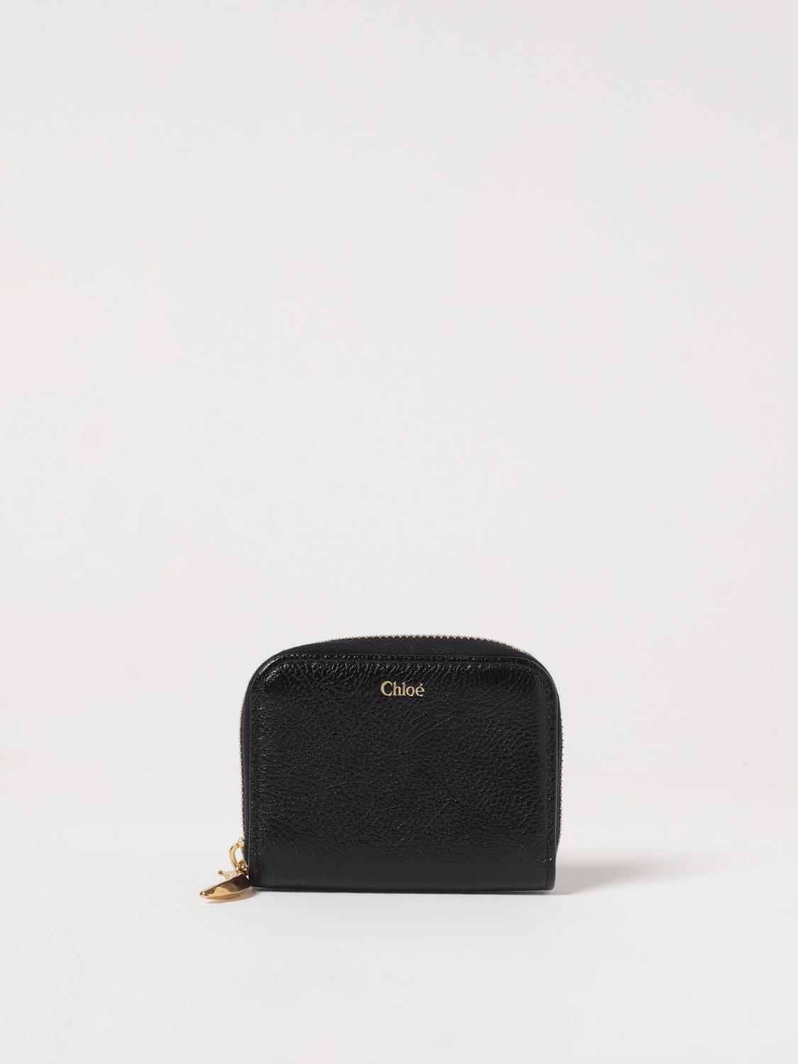 Womans 지갑 Chloé