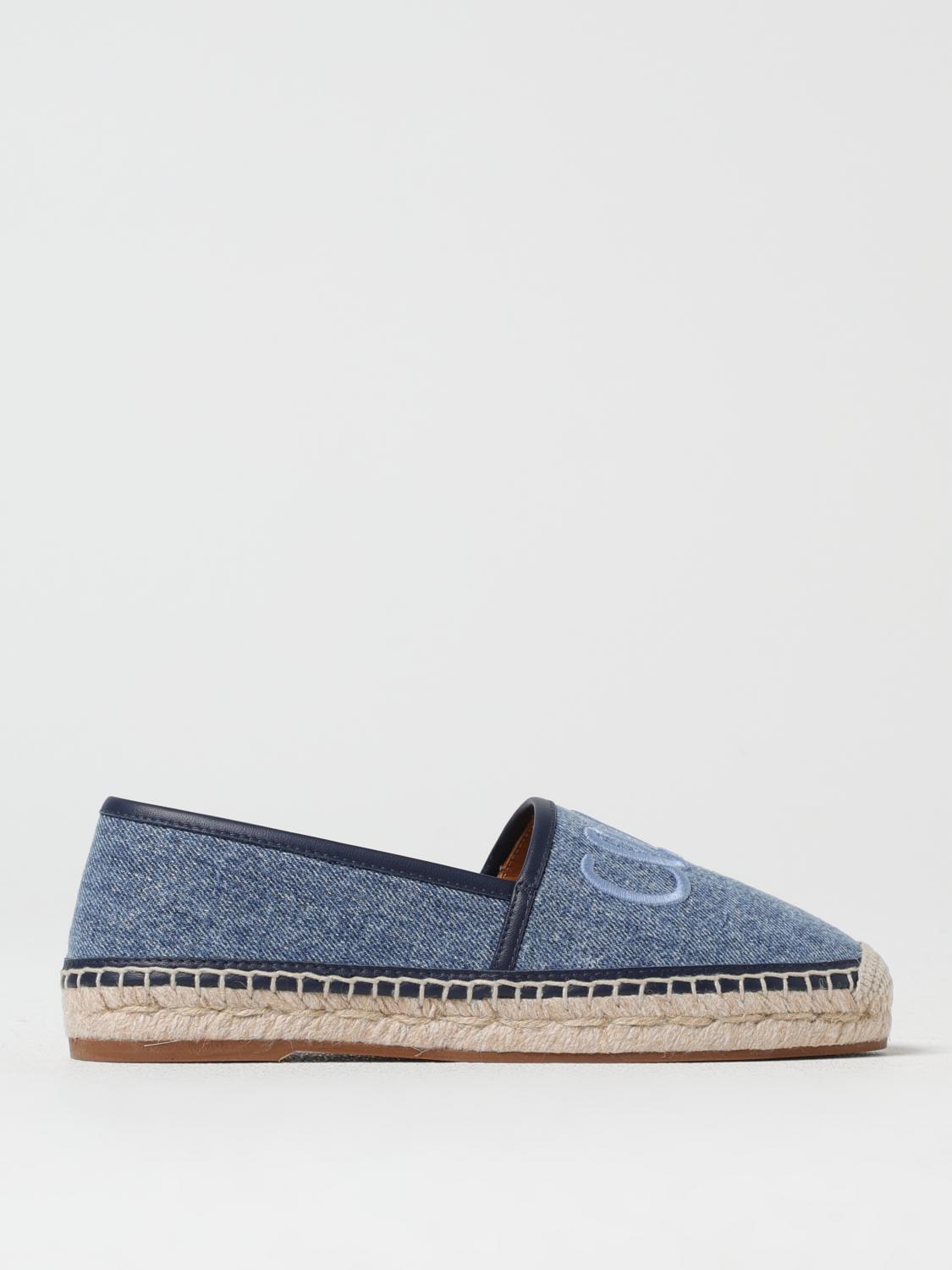 Womans 에스파드류 Chloé