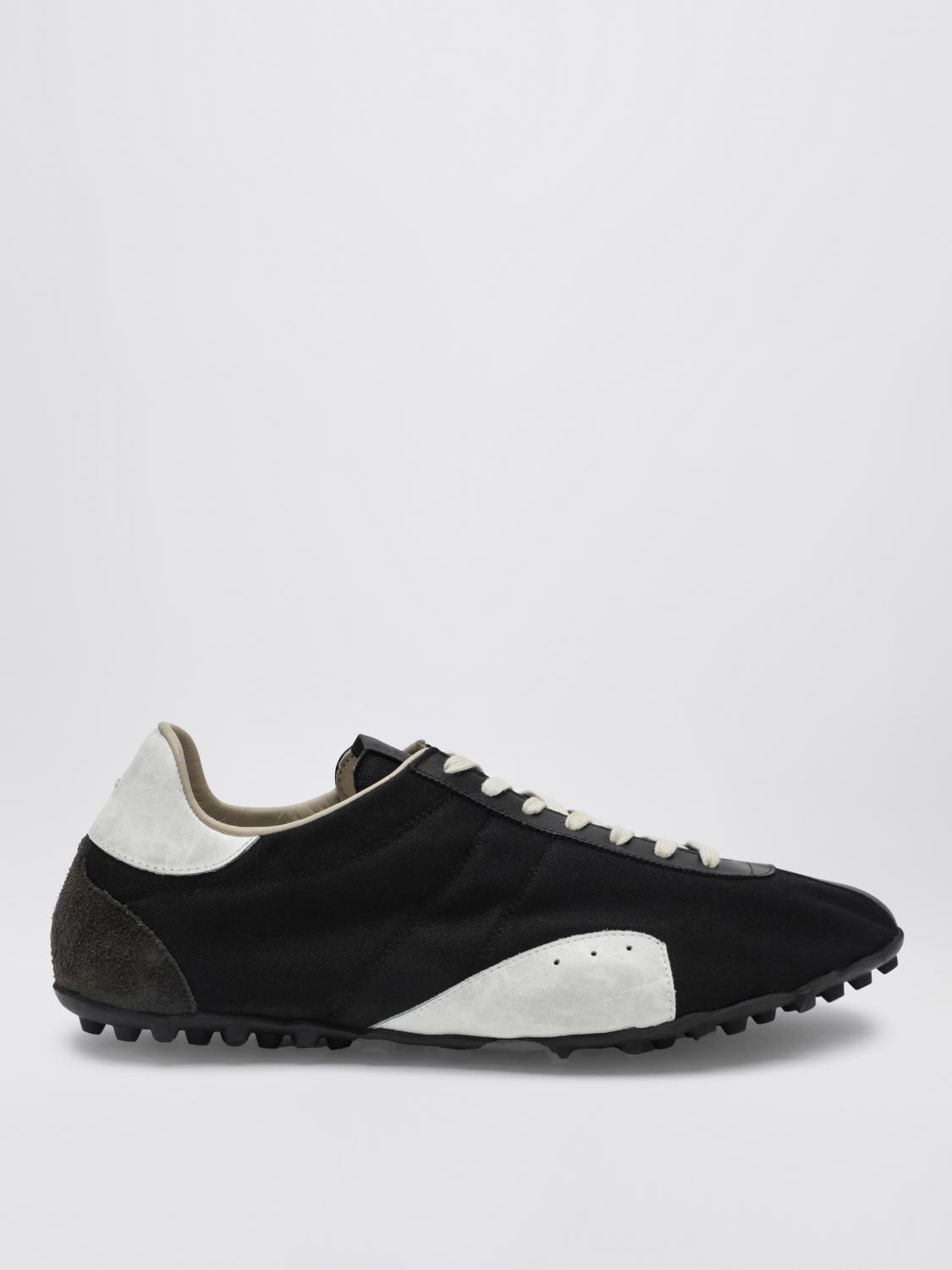 Mens 스니커즈 Maison Margiela