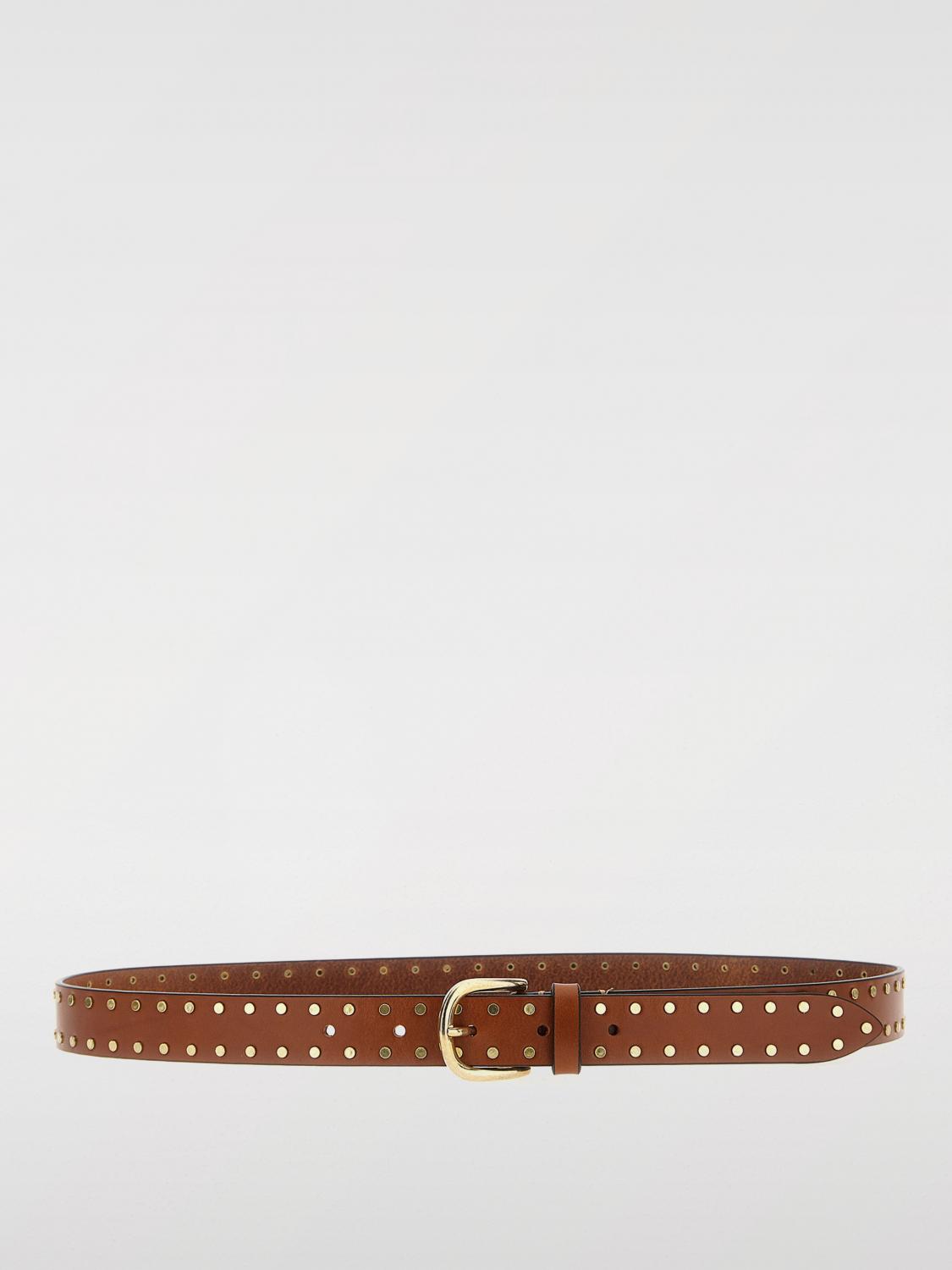 Womans 벨트 Isabel Marant