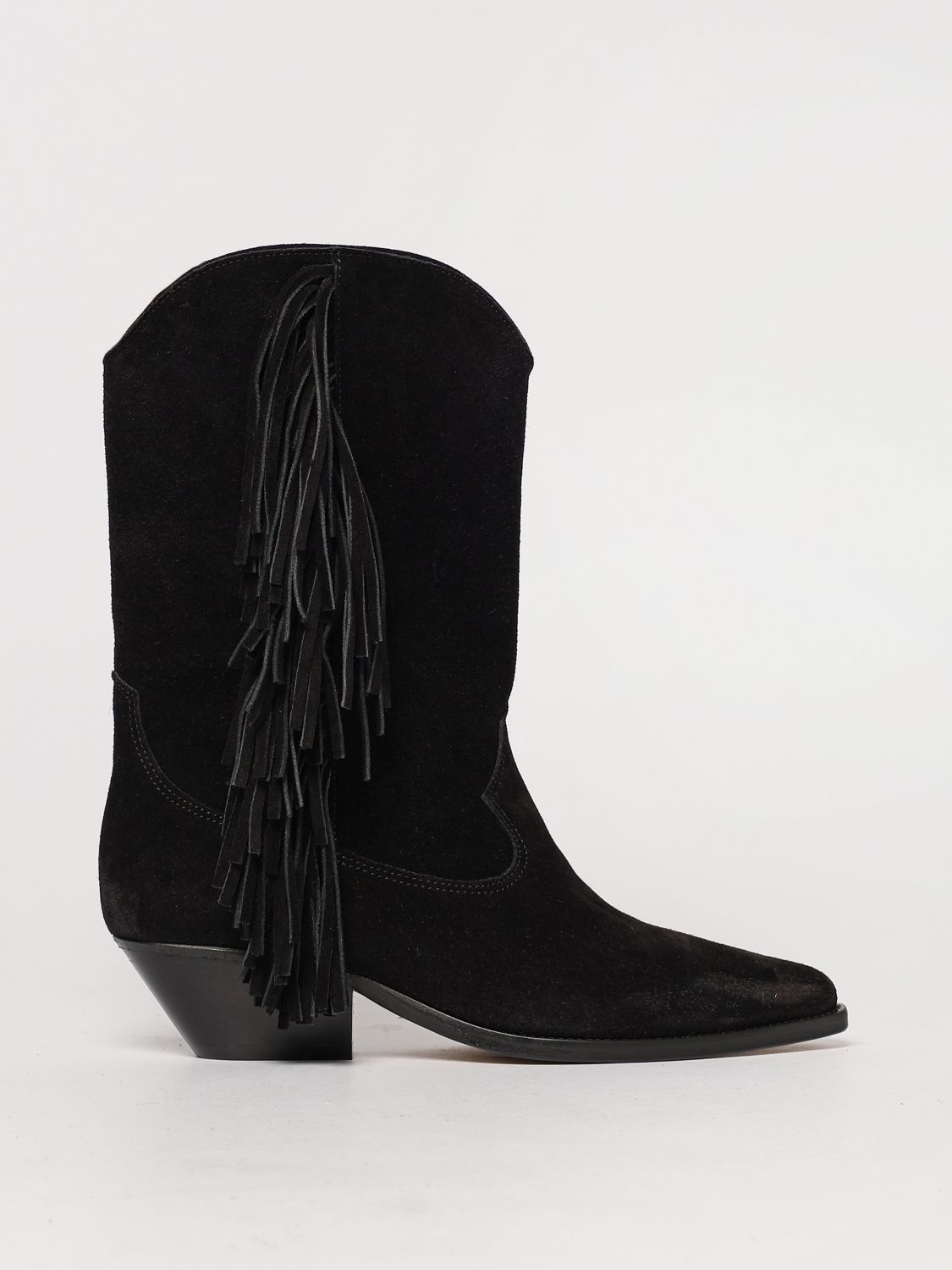 Womans 부츠 Isabel Marant