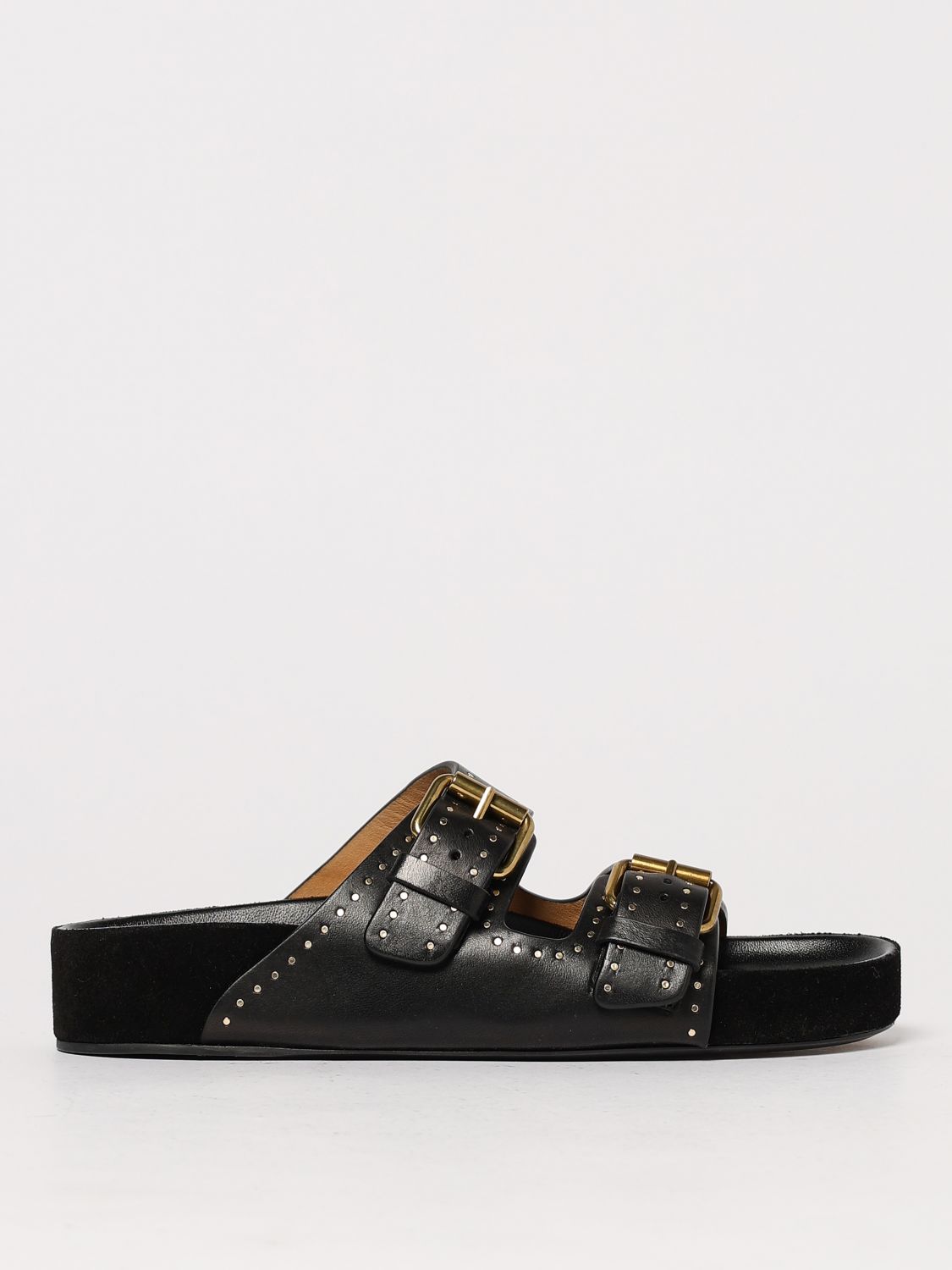 Womans 플랫 샌들 Isabel Marant