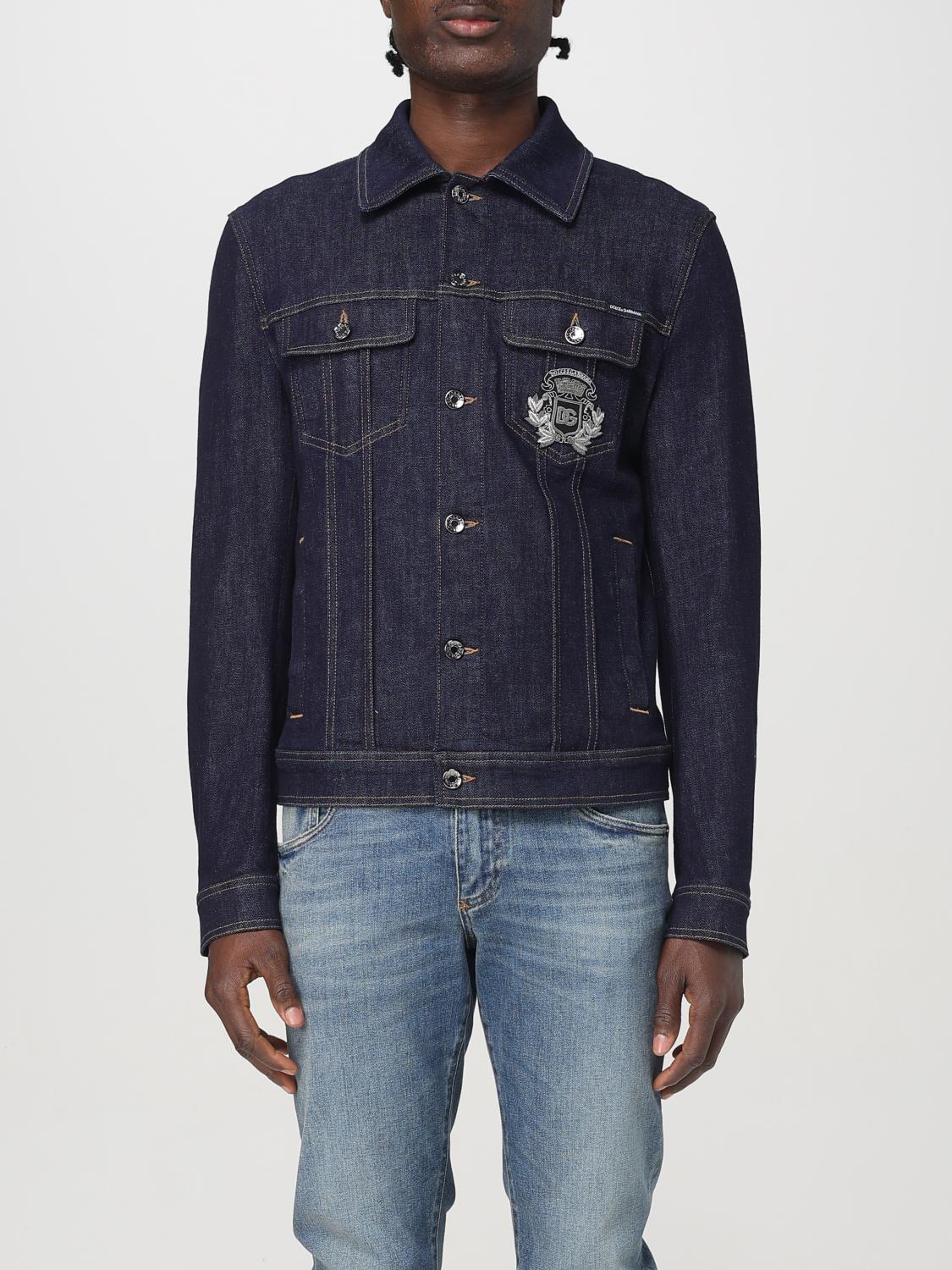 Mens 자켓 Dolce  Gabbana