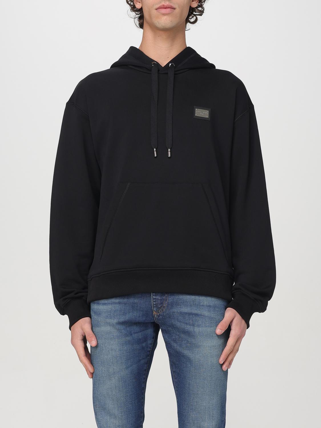 Mens 스웨트 셔츠 Dolce  Gabbana