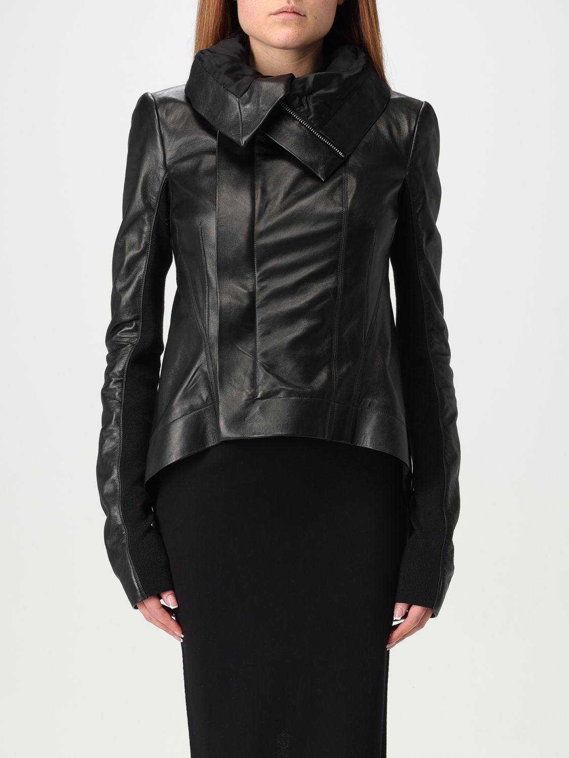 Womans 자켓 Rick Owens