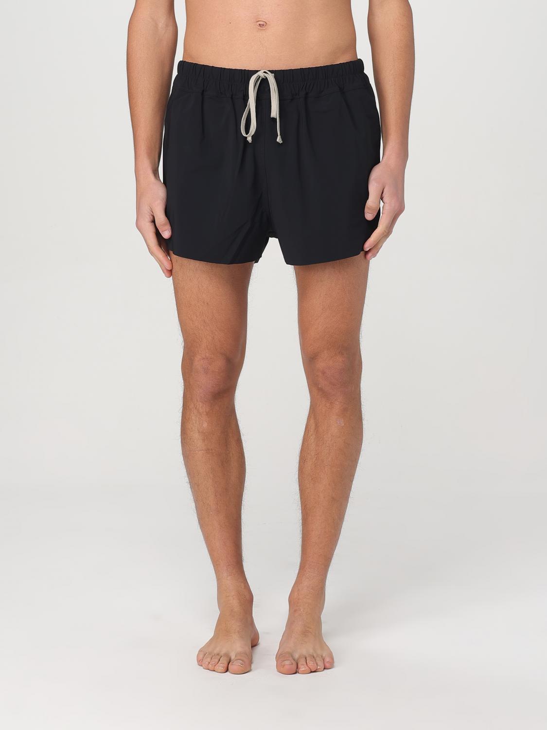 Mens 스윔수트 Rick Owens