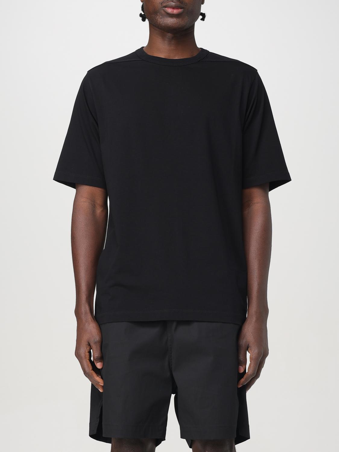 Mens 티셔츠 Rick Owens