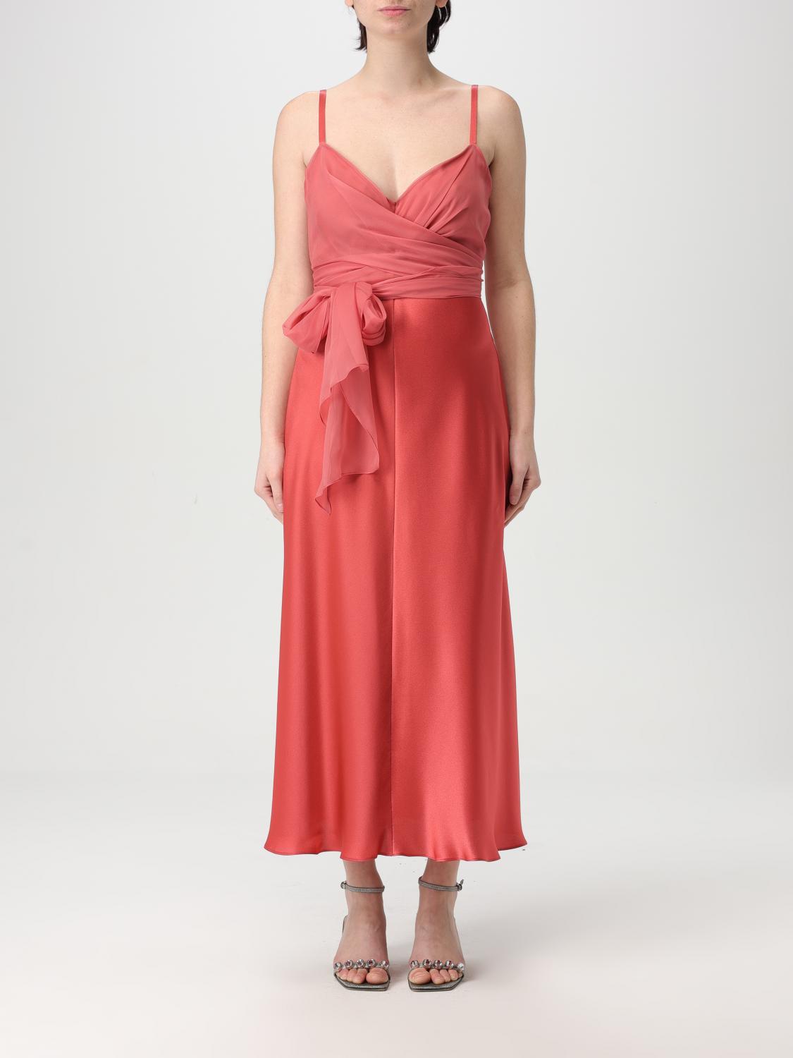 Womans 드레스 Alberta Ferretti