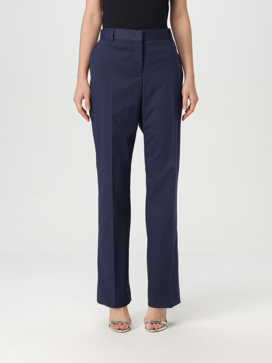 Womans 팬츠 Alberta Ferretti