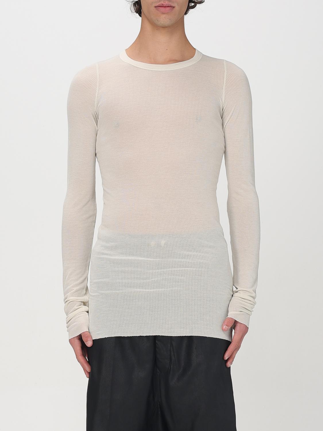 Mens 티셔츠 Rick Owens