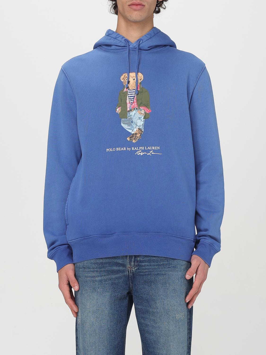 Mens 스웨트 셔츠 폴로 Ralph Lauren