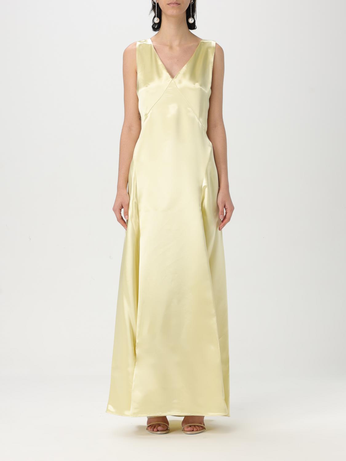 Womans 드레스 Philosophy Di Lorenzo Serafini