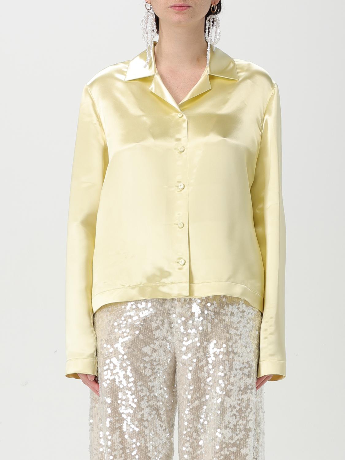 Womans 셔츠 Philosophy Di Lorenzo Serafini