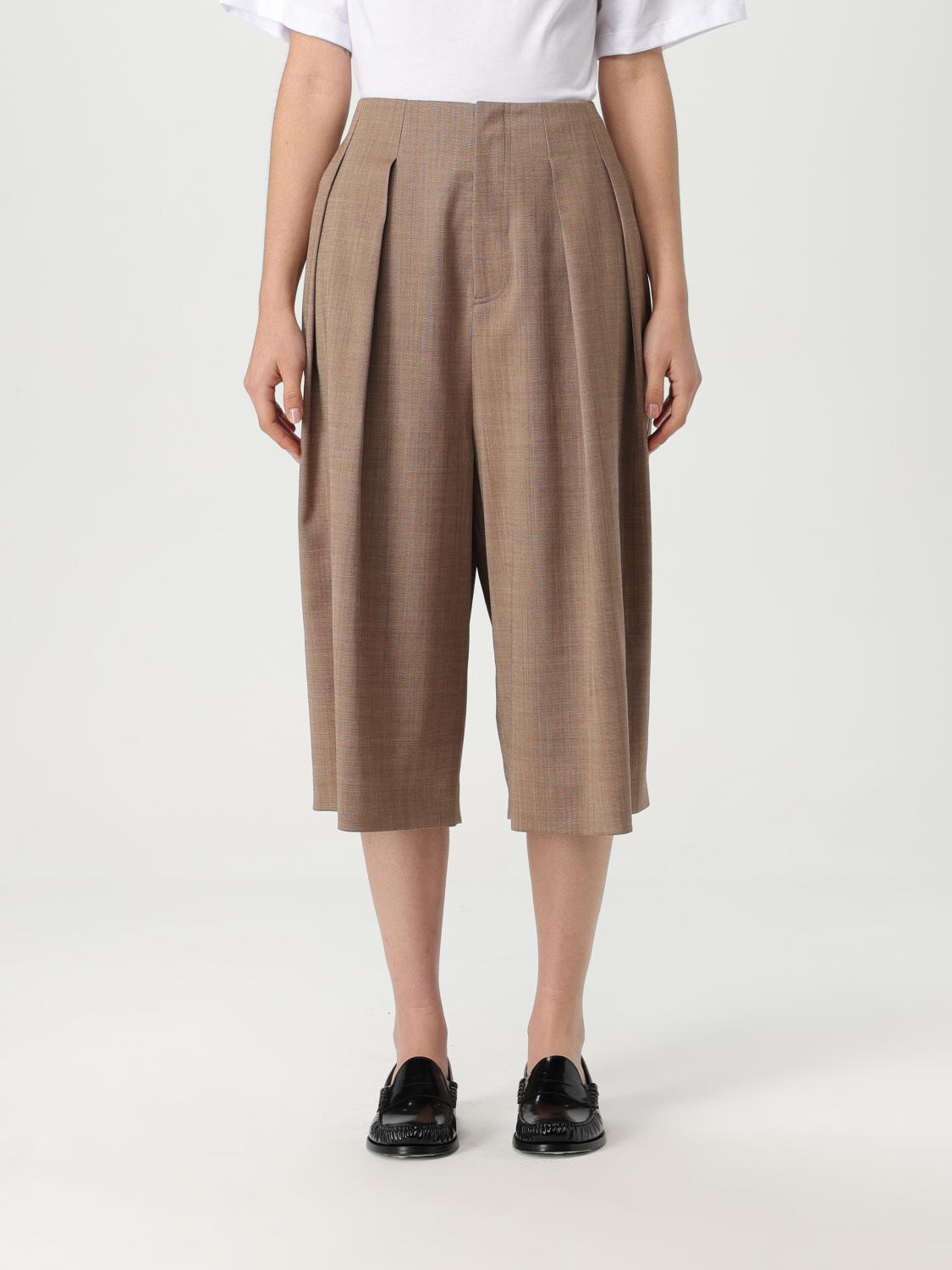 Womans 팬츠 Philosophy Di Lorenzo Serafini