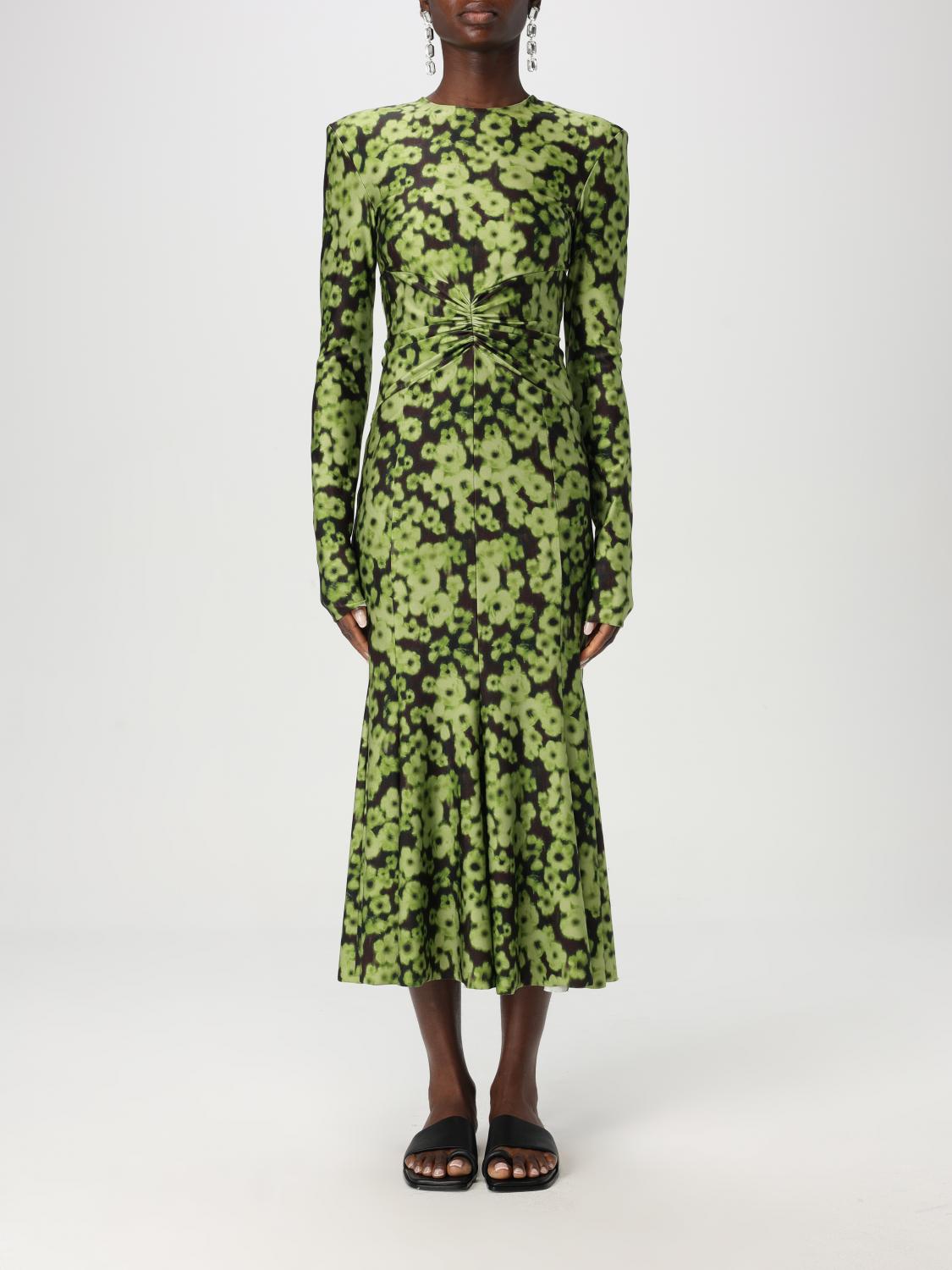 Womans 드레스 Philosophy Di Lorenzo Serafini
