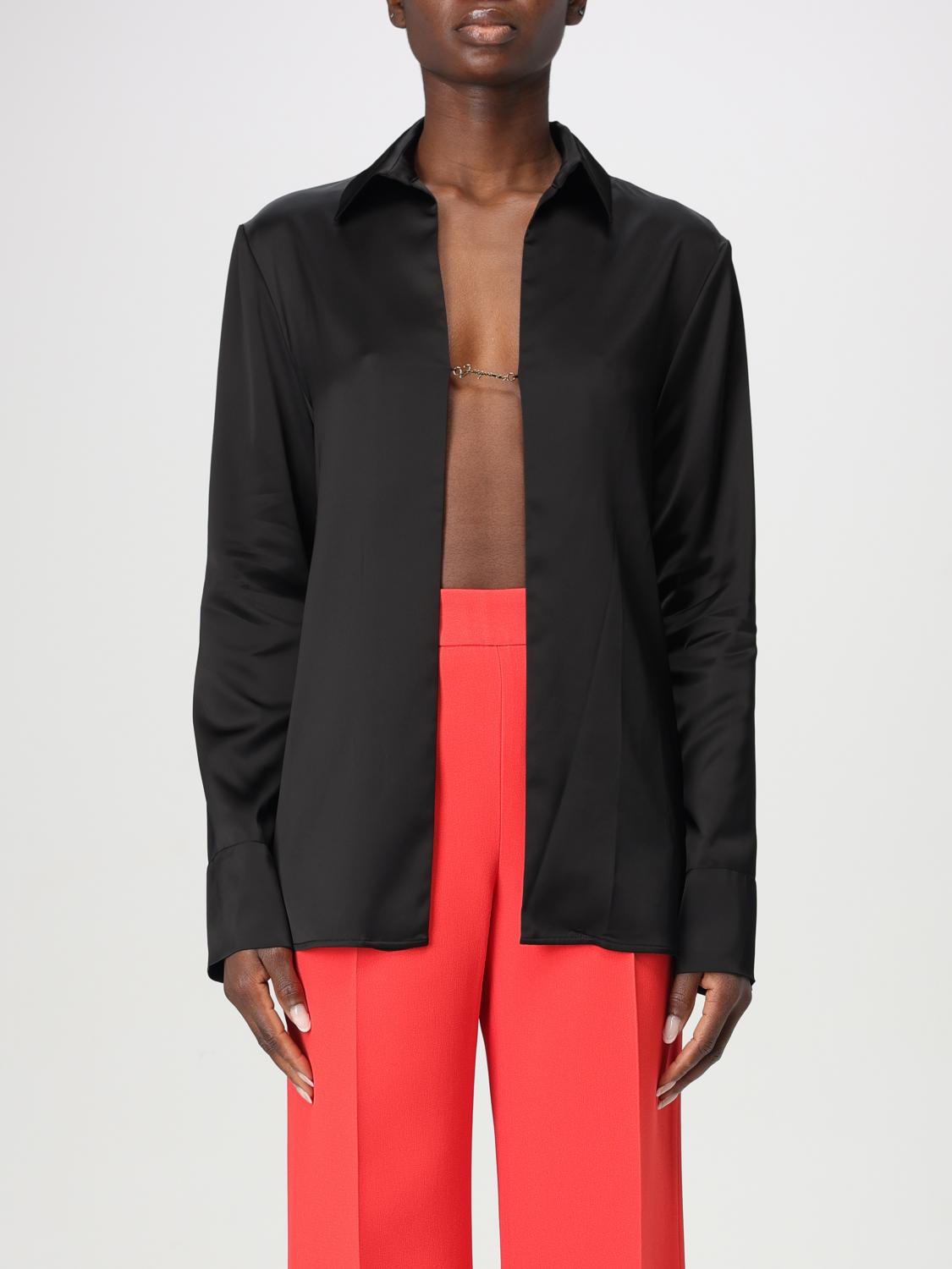 Womans 셔츠 Jacquemus