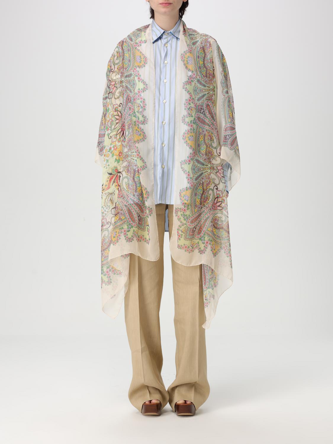 Womans 자켓 Etro