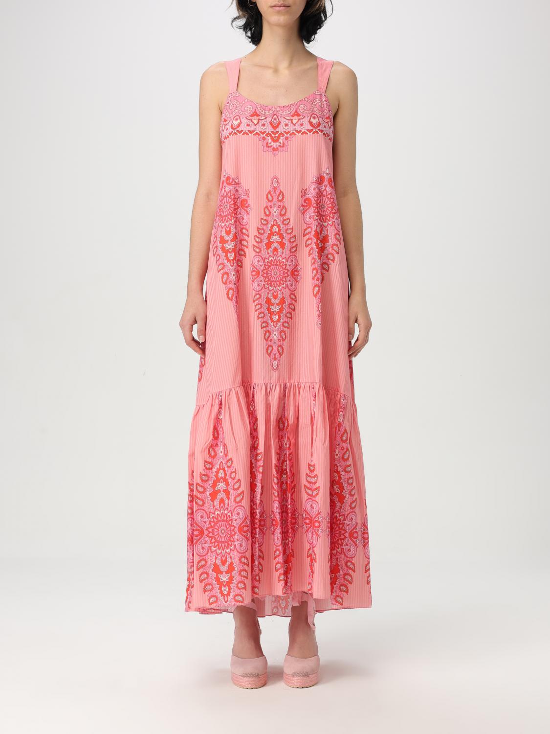 Womans 드레스 Etro
