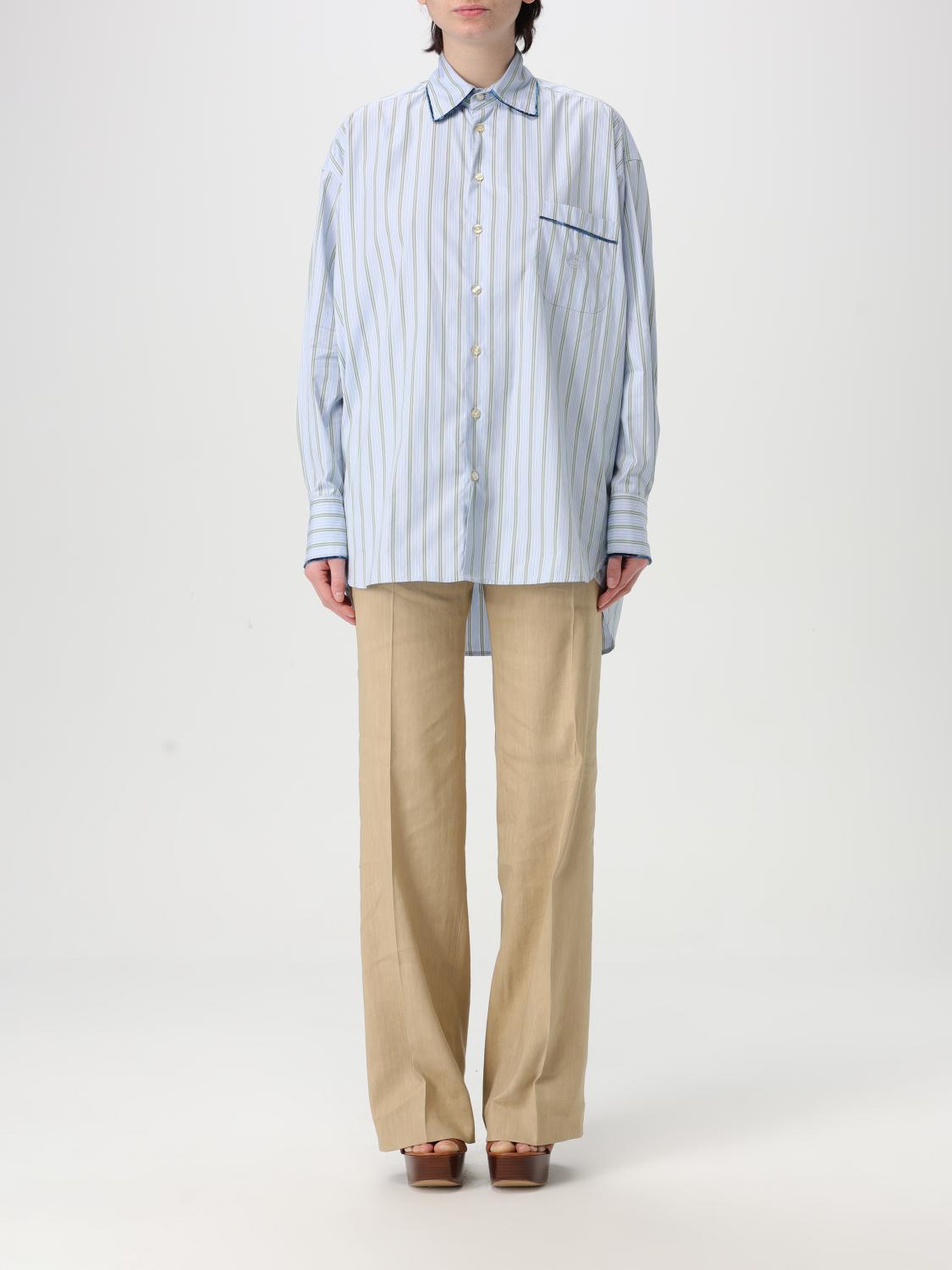 Womans 셔츠 Etro