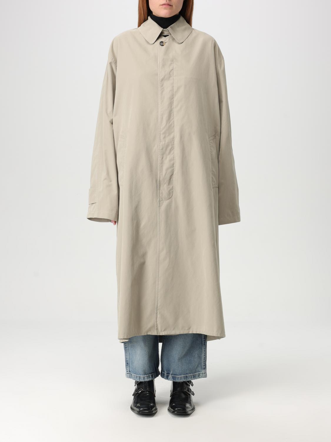 Womans 자켓 Maison Margiela