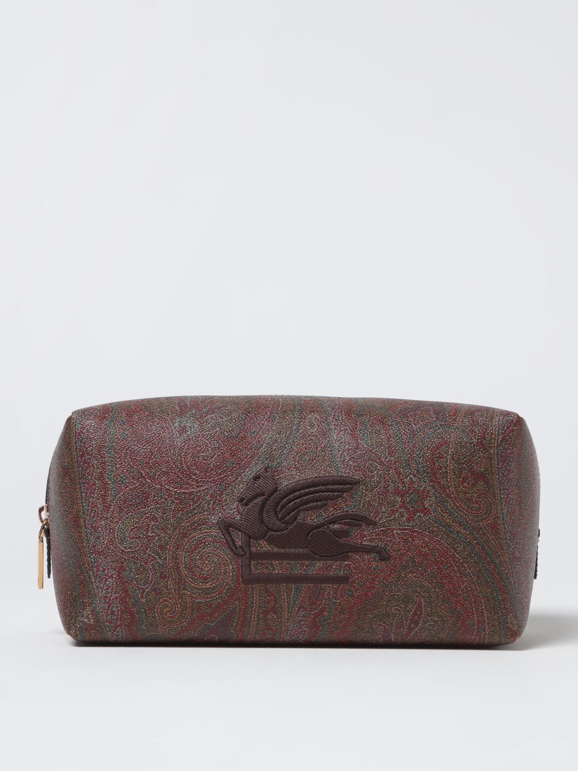 Mens Briefcase Etro