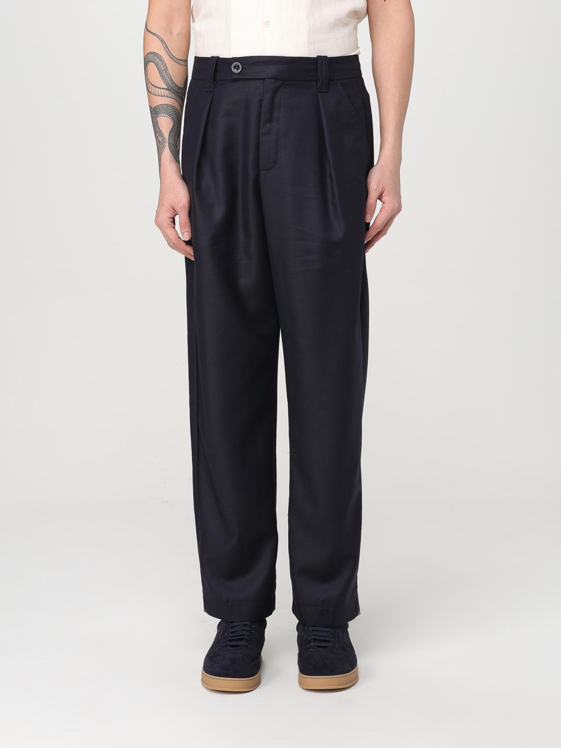 Mens 팬츠 Apc