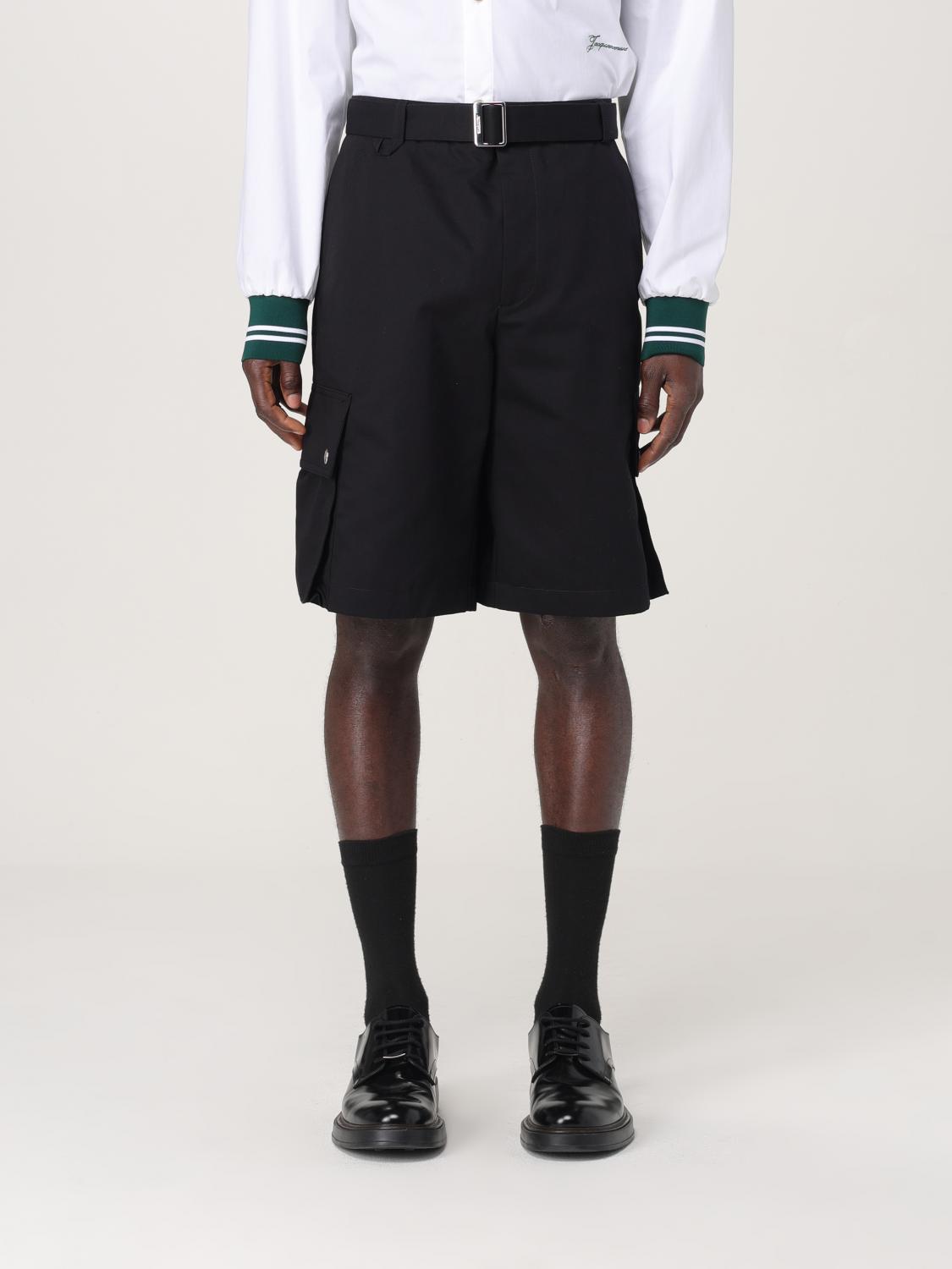 Mens 쇼츠 Jacquemus