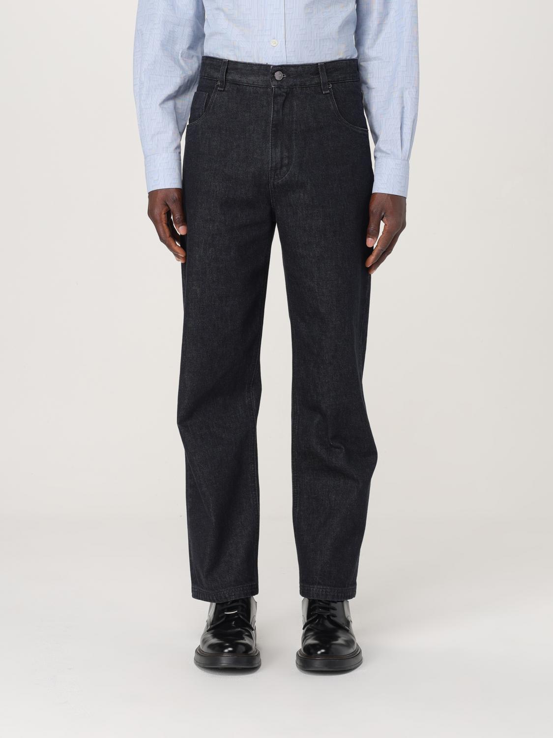 Mens 진 Fendi