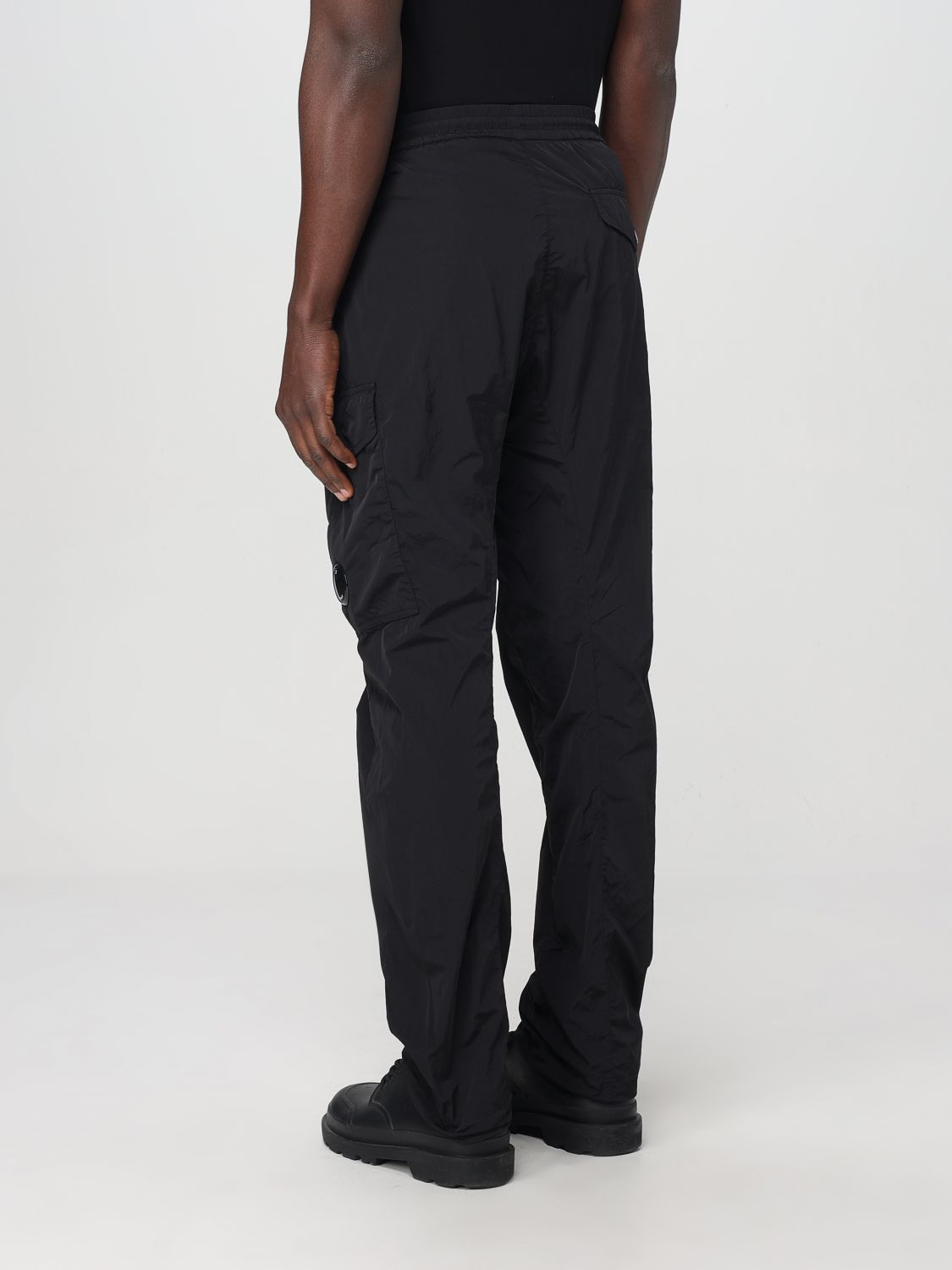 Mens 팬츠 Cp Company