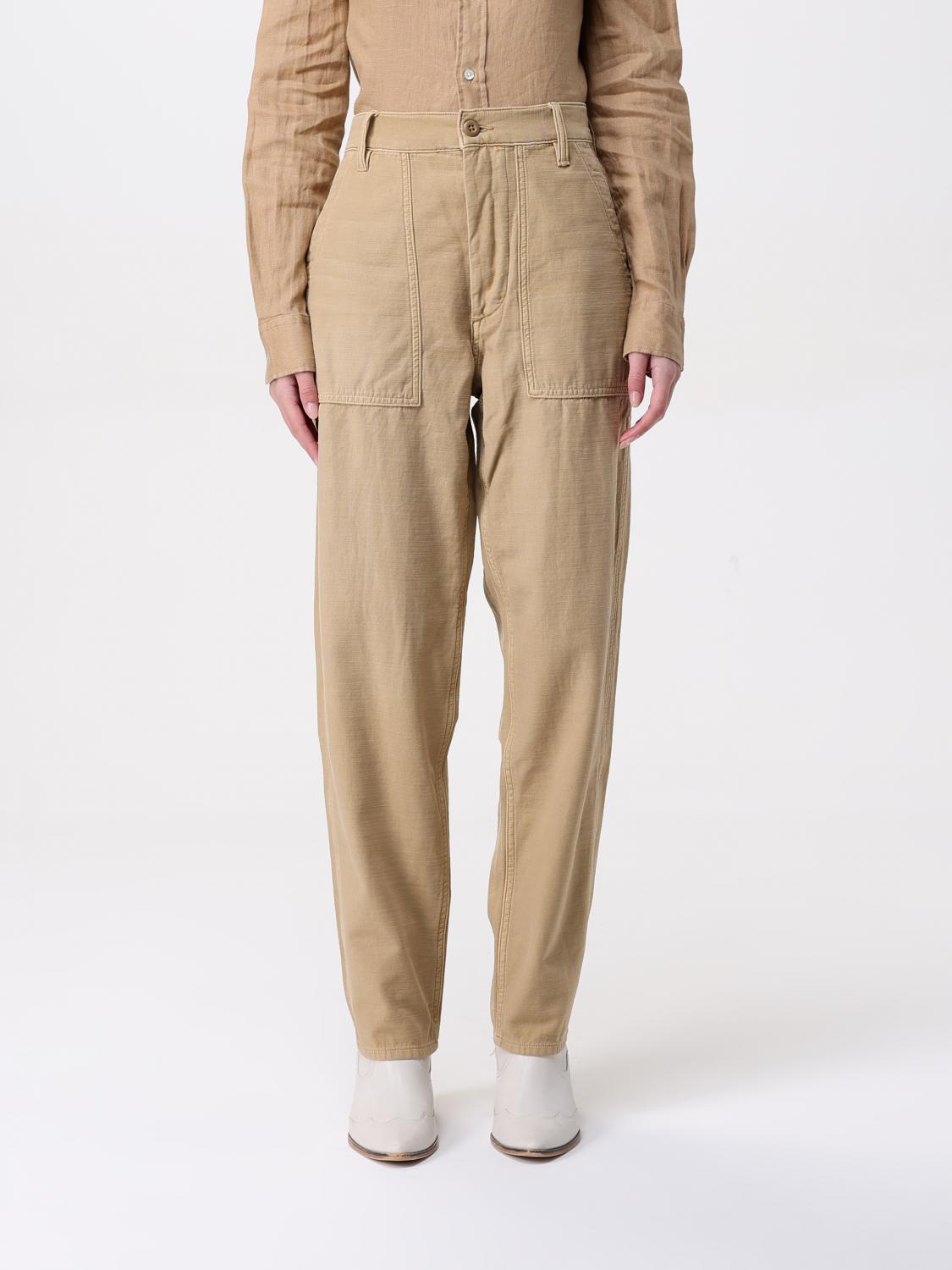 Womans 팬츠 폴로 Ralph Lauren