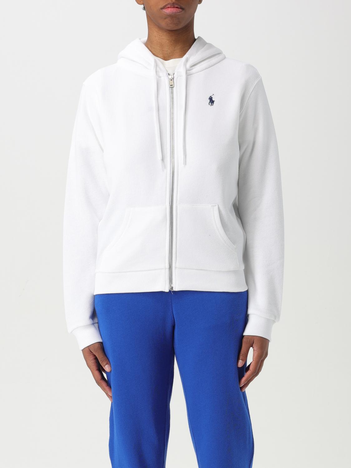 Womans 스웨트 셔츠 폴로 Ralph Lauren