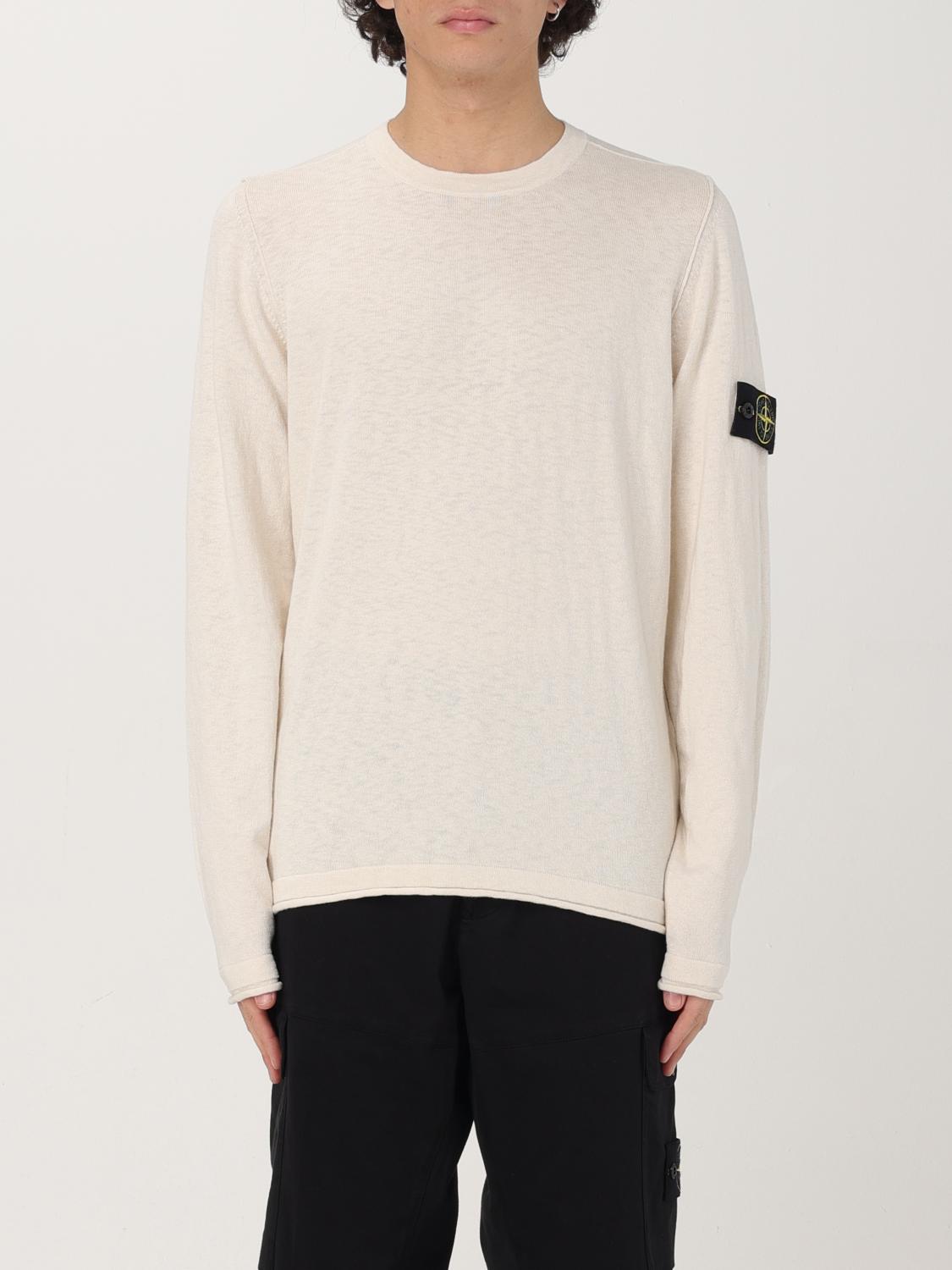 Mens 스웨터 스톤 Island