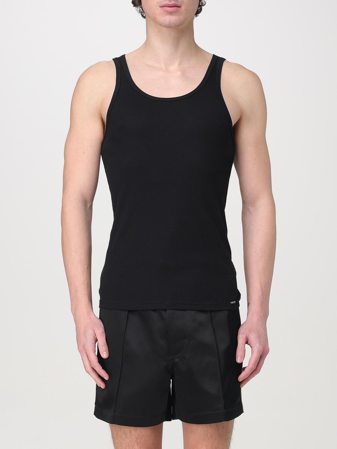Mens 티셔츠 Tom Ford