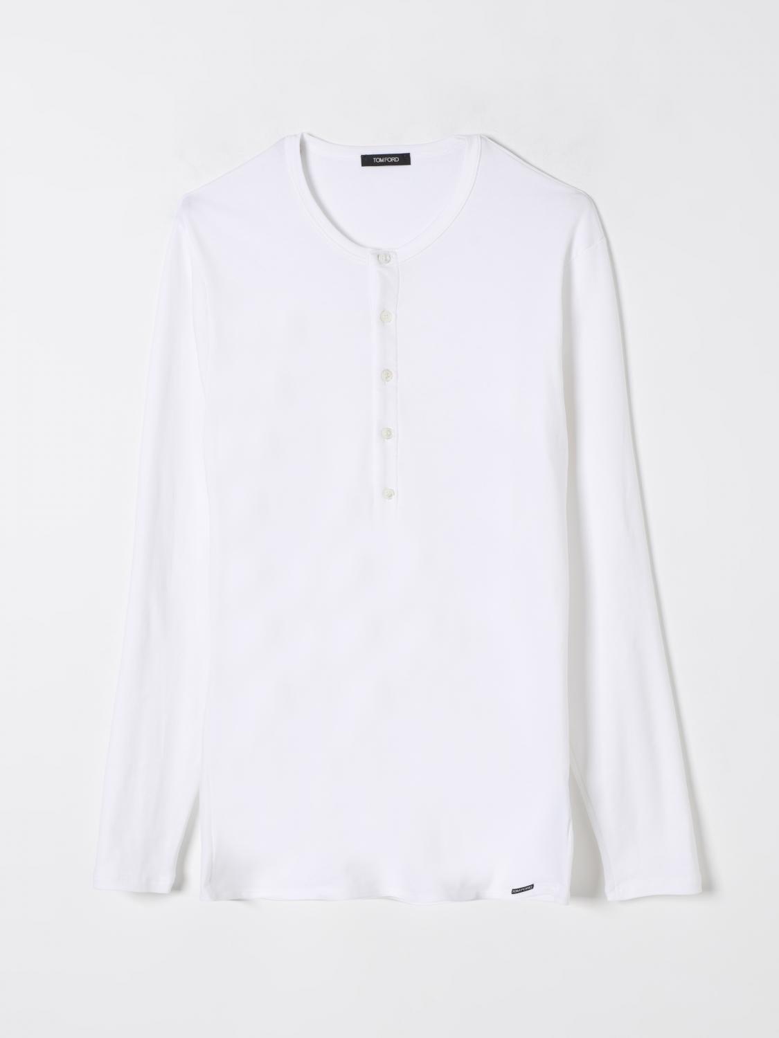 Mens 티셔츠 Tom Ford