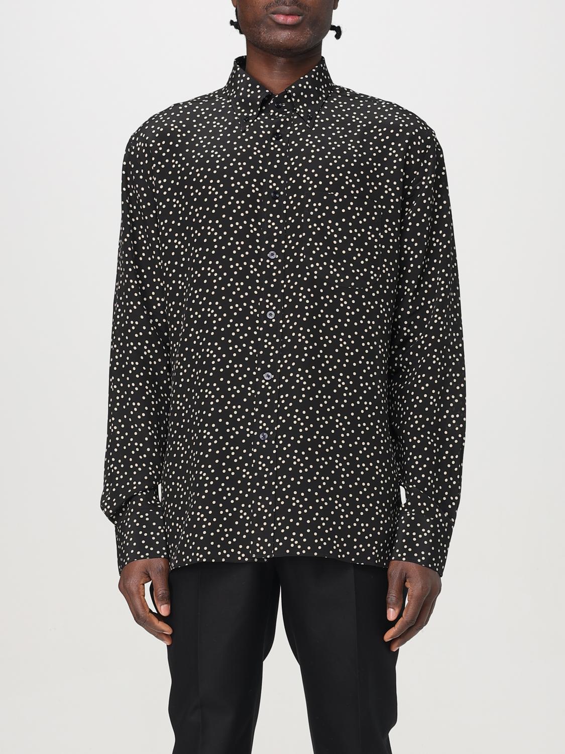 Mens 셔츠 Tom Ford