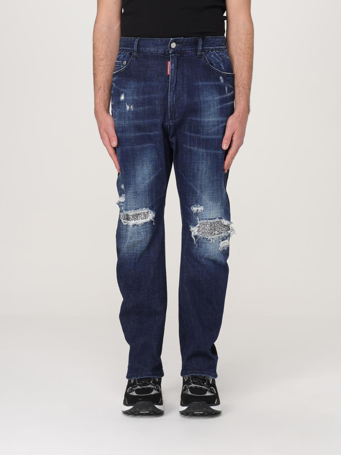 Mens 진 Dsquared2