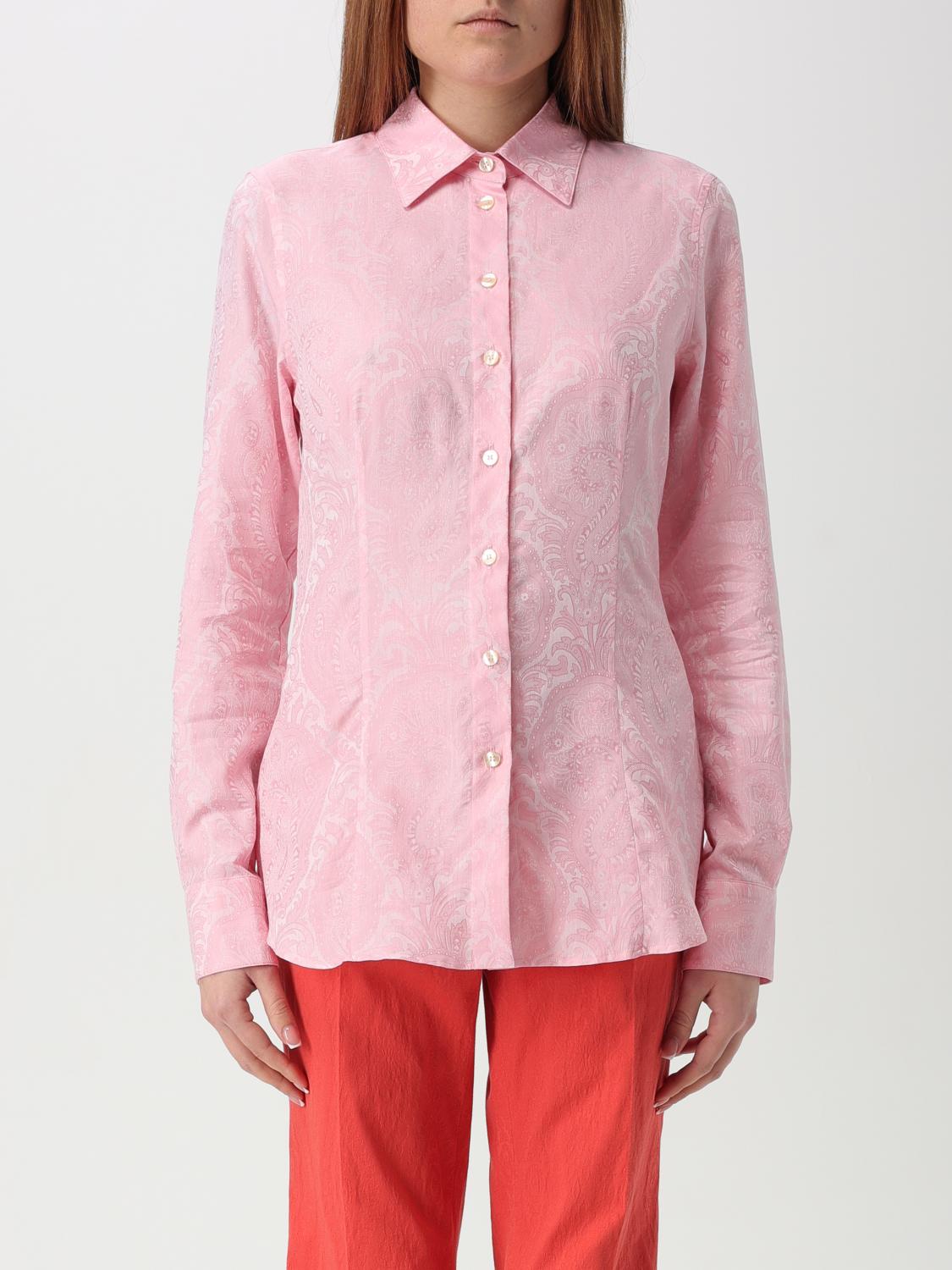 Womans 셔츠 Etro