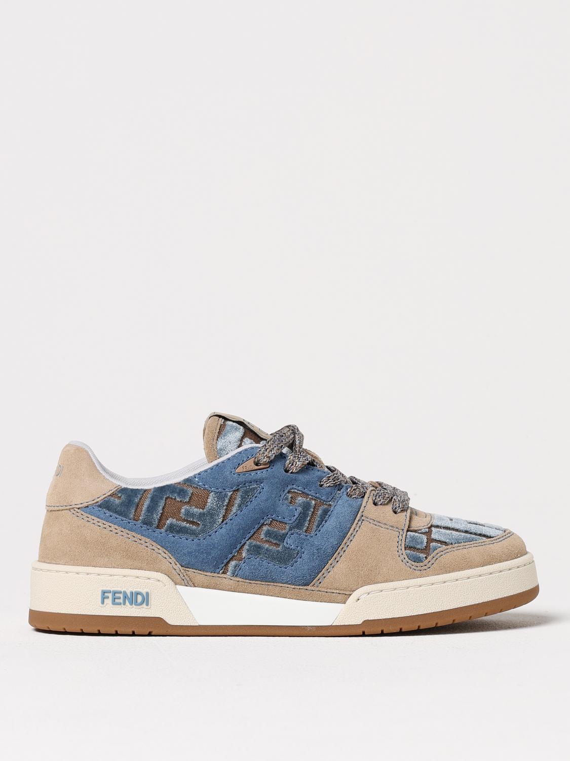 Womans 스니커즈 Fendi