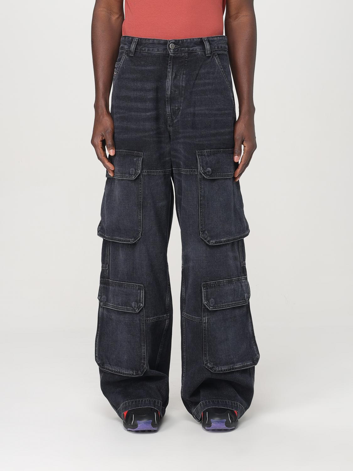 Mens 진 Diesel