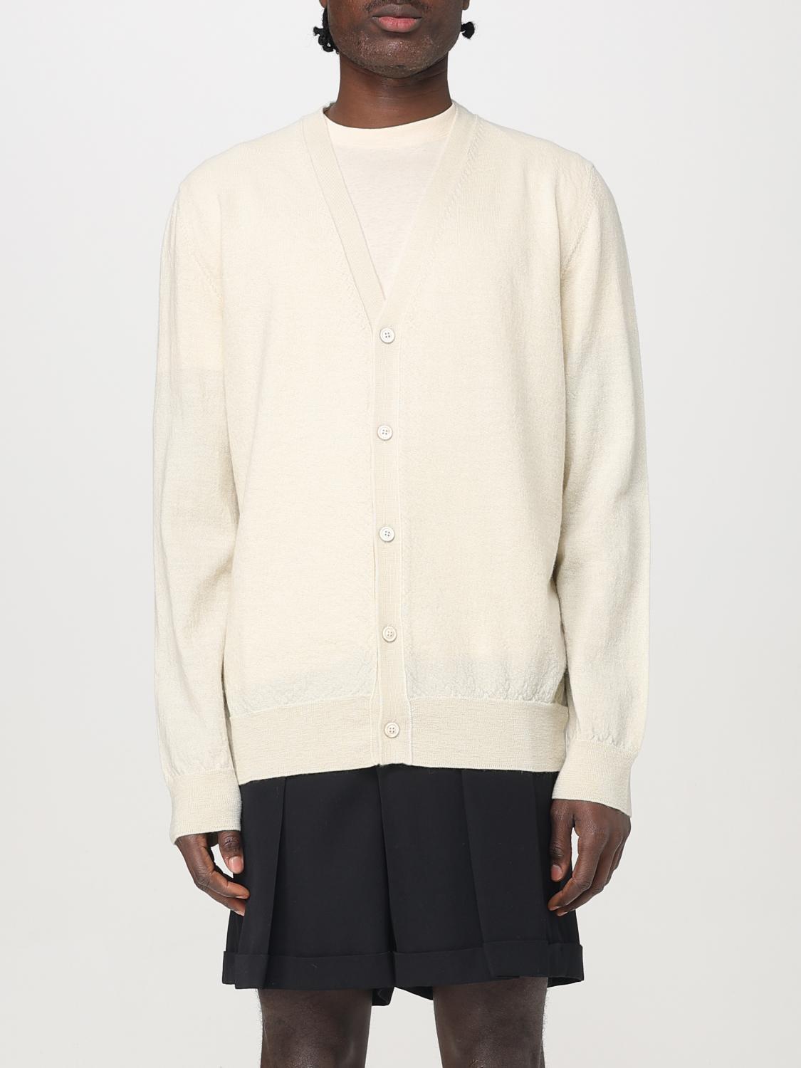 Mens 가디건 Maison Margiela