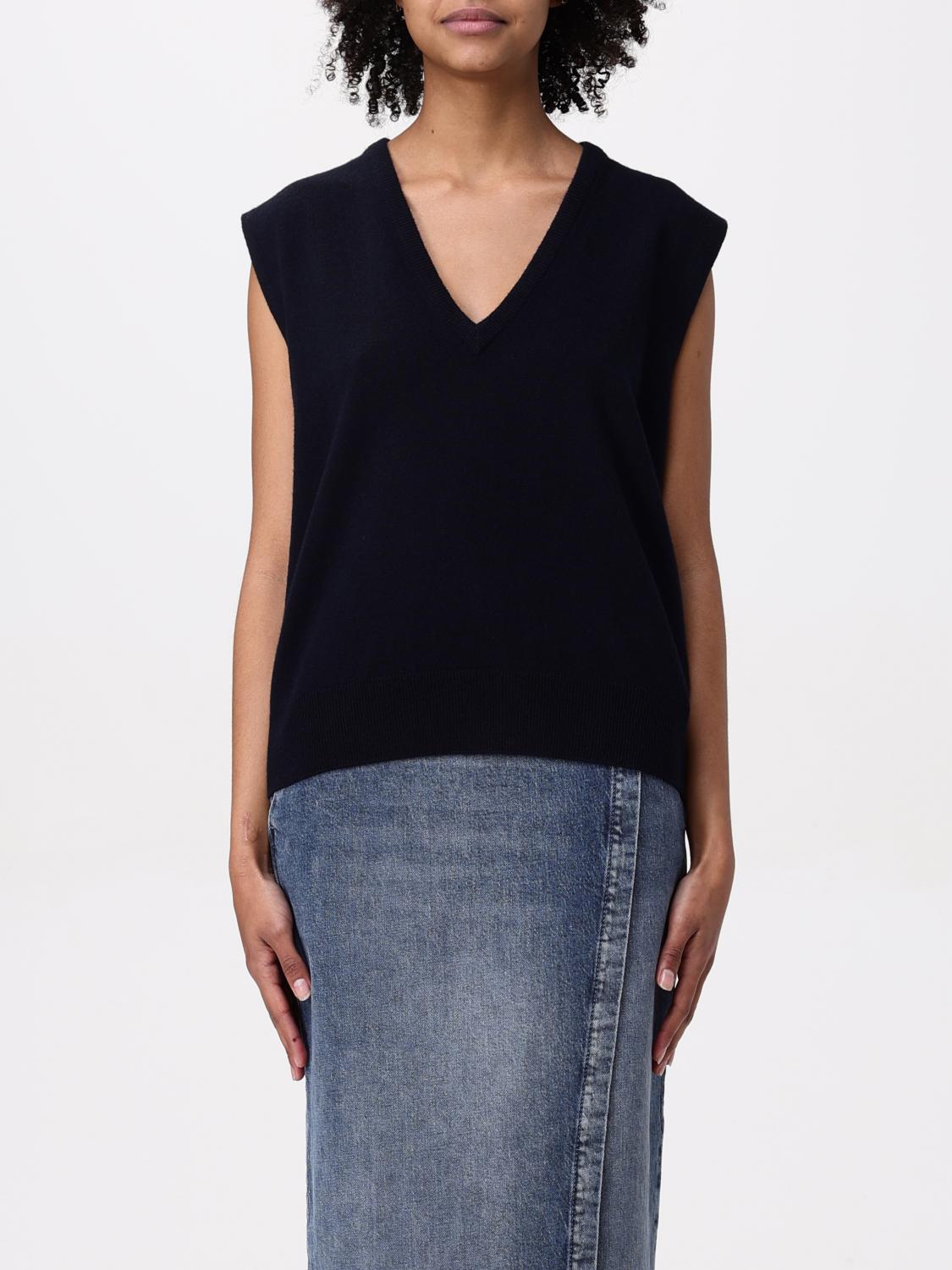 Womans 조끼 Maison Margiela