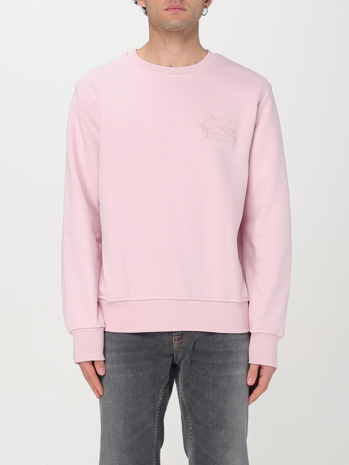 Mens 스웨트 셔츠 Etro