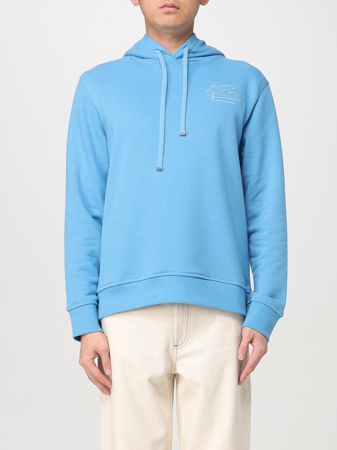 Mens 스웨트 셔츠 Etro