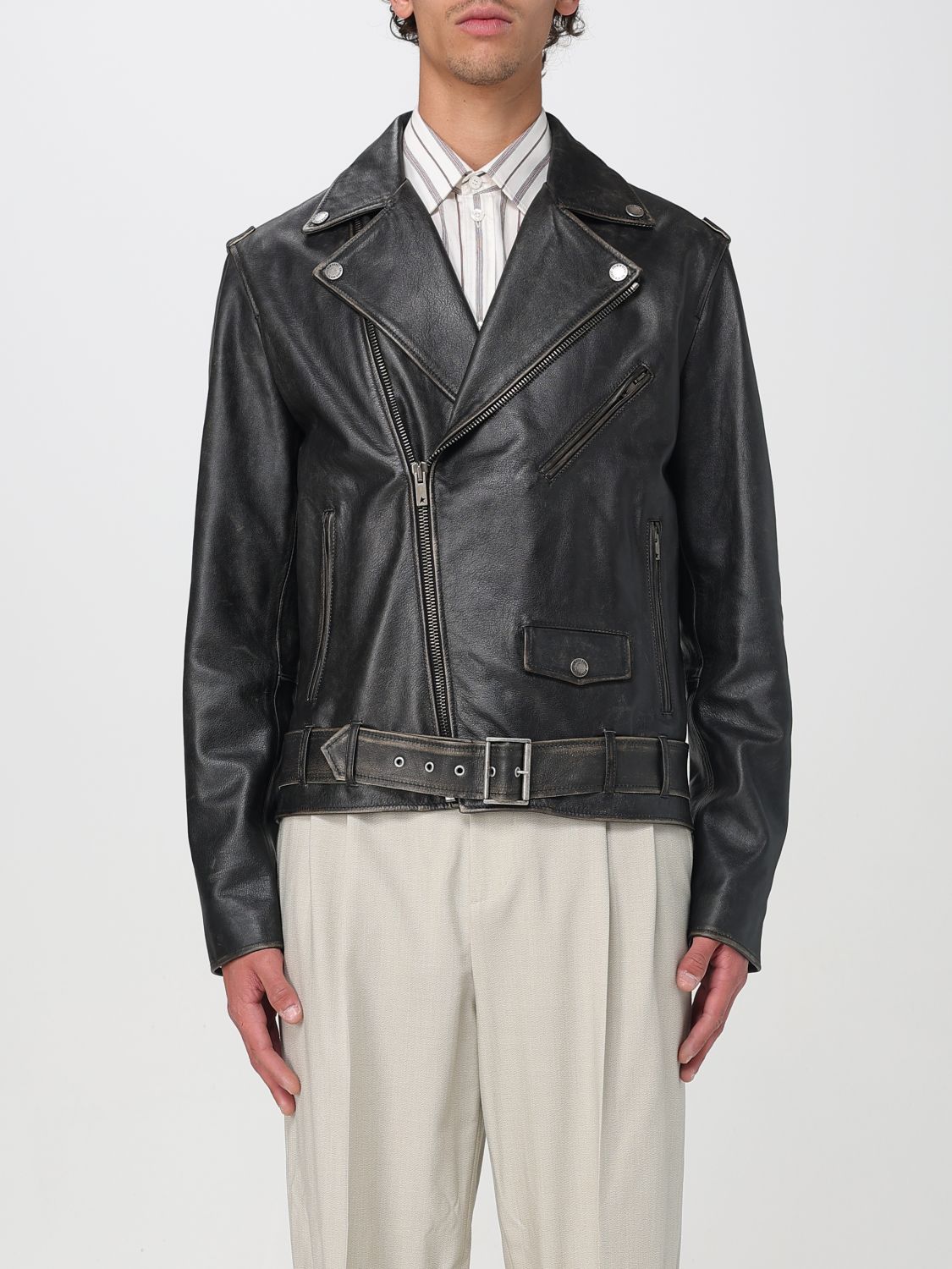 Mens 자켓 골든 Goose
