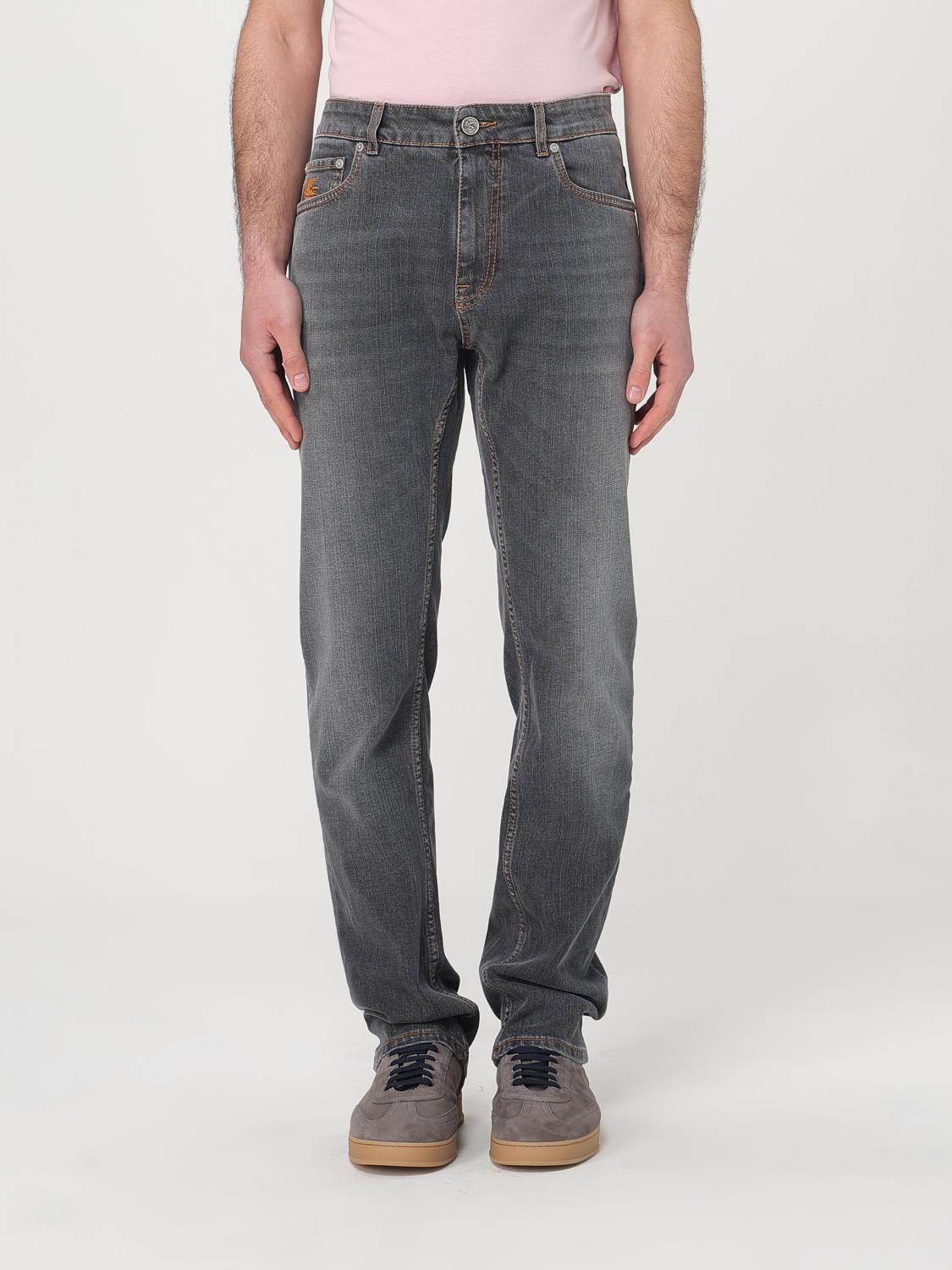 Mens 진 Etro