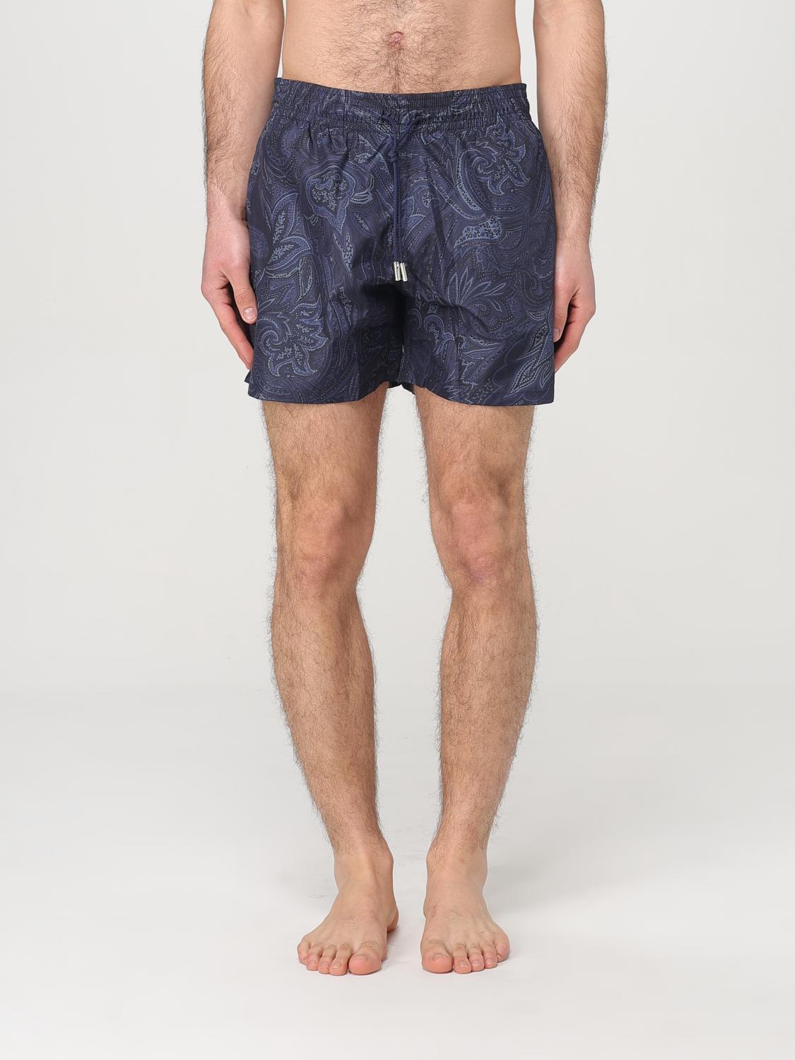 Mens 스윔수트 Etro