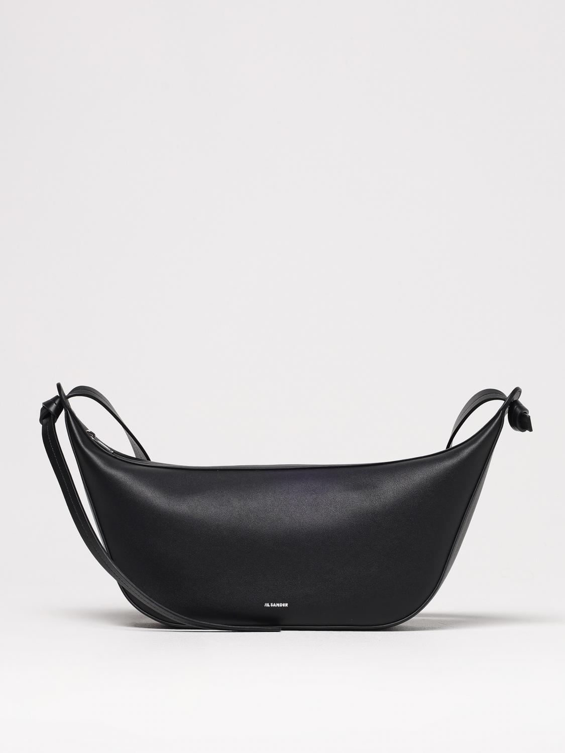 Mens 숄더 백 Jil Sander