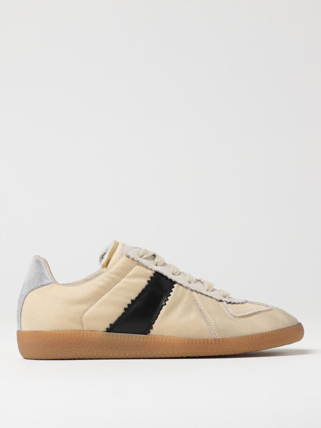 Mens 스니커즈 Maison Margiela