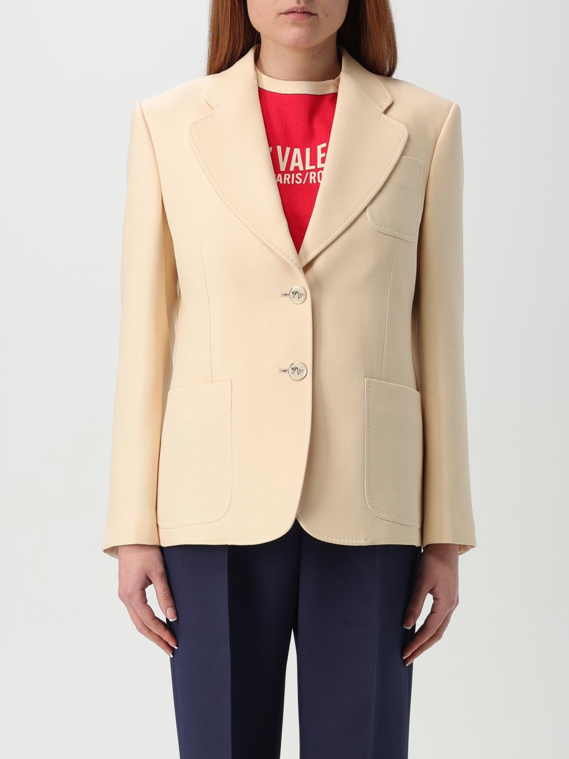 Womans 블레이져 Valentino